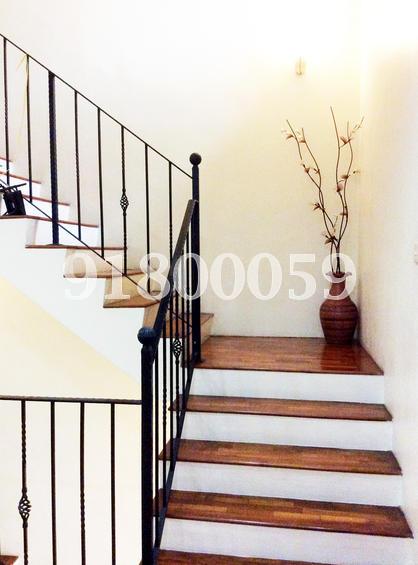 Villa Verde (D23), Terrace #82578932